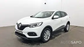 Renault Kadjar de 2020