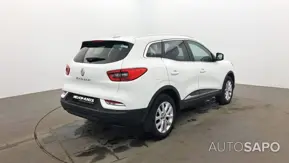 Renault Kadjar de 2020