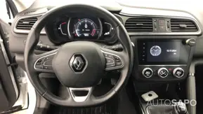 Renault Kadjar de 2020