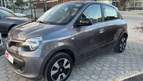 Renault Twingo 1.0 SCe Limited de 2018