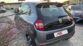 Renault Twingo 1.0 SCe Limited de 2018