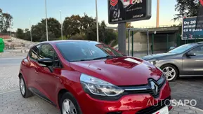 Renault Clio de 2017