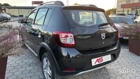 Dacia Sandero de 2016