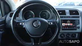 Volkswagen Polo 1.0 Lounge de 2016