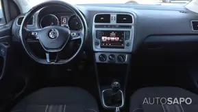 Volkswagen Polo 1.0 Lounge de 2016