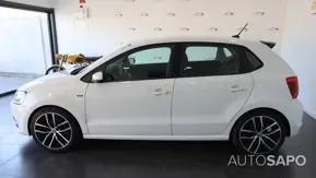 Volkswagen Polo 1.0 Lounge de 2016