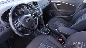 Volkswagen Polo 1.0 Lounge de 2016