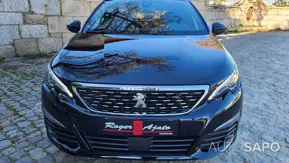 Peugeot 308 de 2018