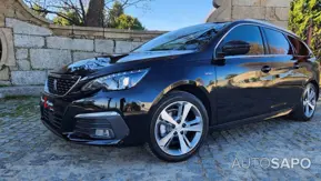 Peugeot 308 de 2018