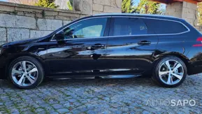 Peugeot 308 de 2018