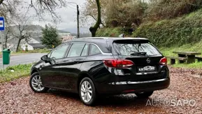 Opel Astra 1.0 Innovation S/S de 2018