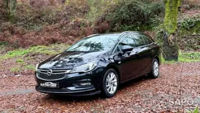 Opel Astra 1.0 Innovation S/S de 2018