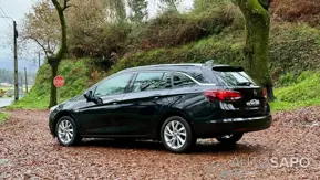 Opel Astra 1.0 Innovation S/S de 2018