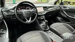 Opel Astra 1.0 Innovation S/S de 2018