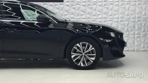 Peugeot 508 de 2019