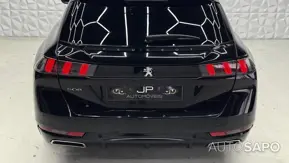 Peugeot 508 de 2019