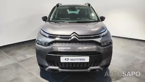 Citroen C3 AirCross de 2024