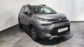 Citroen C3 AirCross de 2024