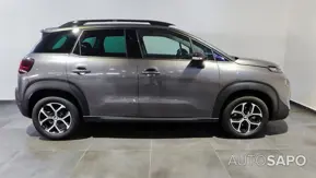 Citroen C3 AirCross de 2024