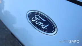 Ford Focus de 2020