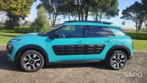 Citroen C4 Cactus 1.2 PureTech Feel de 2016