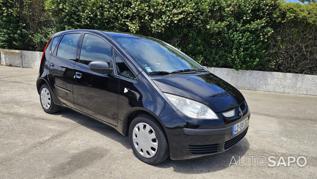 Mitsubishi Colt 1.5 DI-D Planet de 2008