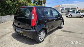 Mitsubishi Colt 1.5 DI-D Planet de 2008