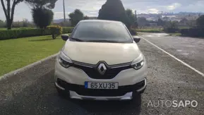 Renault Captur 0.9 TCe Exclusive de 2019