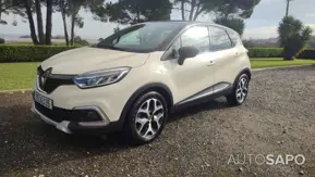 Renault Captur 0.9 TCe Exclusive de 2019