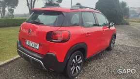 Citroen C3 AirCross de 2017