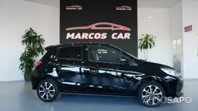 Mitsubishi Space Star 1.2 Intense de 2022