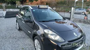 Renault Clio 1.2 16V Fairway de 2009