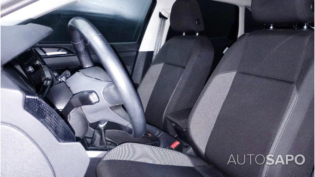 Volkswagen Taigo 1.0 TSI Life de 2023