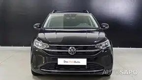 Volkswagen Taigo 1.0 TSI Life de 2023