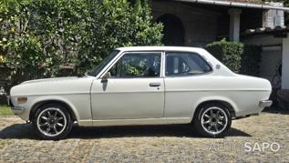 Datsun 1200 Sedan 2 Portas de 1973