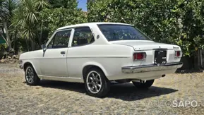 Datsun 1200 Sedan 2 Portas de 1973