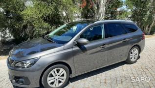 Peugeot 308 1.5 BlueHDi Allure de 2020