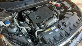 Peugeot 308 1.5 BlueHDi Allure de 2020
