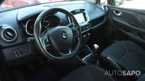 Renault Clio de 2017