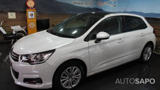 Citroen C4 de 2017