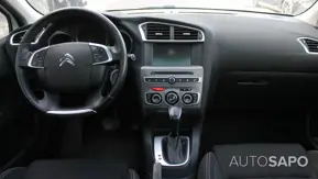 Citroen C4 de 2017