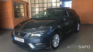 Seat Leon 1.0 EcoTSI Style S/S de 2020