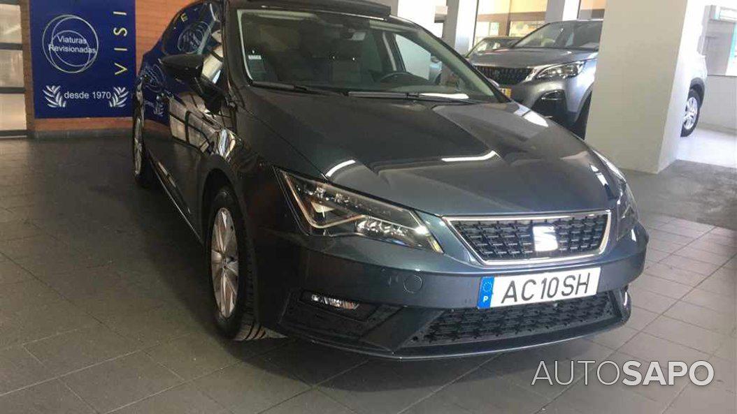 Seat Leon 1.0 EcoTSI Style S/S de 2020