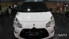 Citroen DS3 de 2013