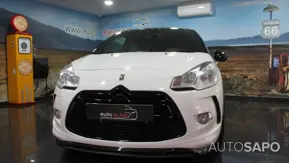 Citroen DS3 de 2013