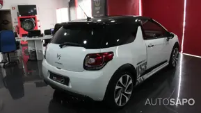 Citroen DS3 de 2013