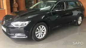 Volkswagen Passat 2.0 TDI Business Package DSG de 2019