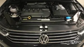 Volkswagen Passat 2.0 TDI Business Package DSG de 2019