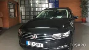 Volkswagen Passat 2.0 TDI Business Package DSG de 2019