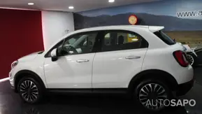 Fiat 500X de 2020